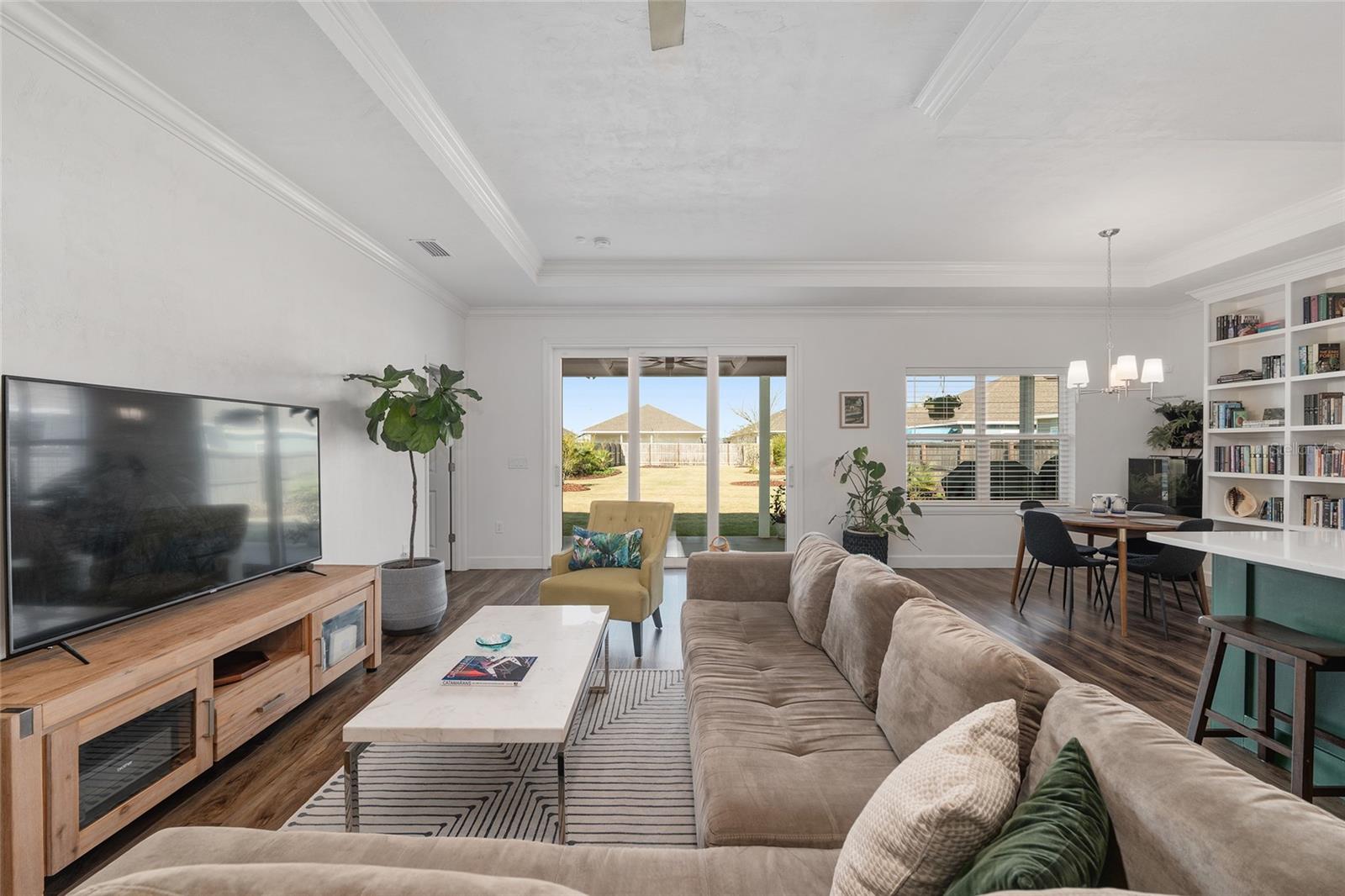 GRAND OAKS AT TOWER PH 2 PB 37 PG 63 - Residential