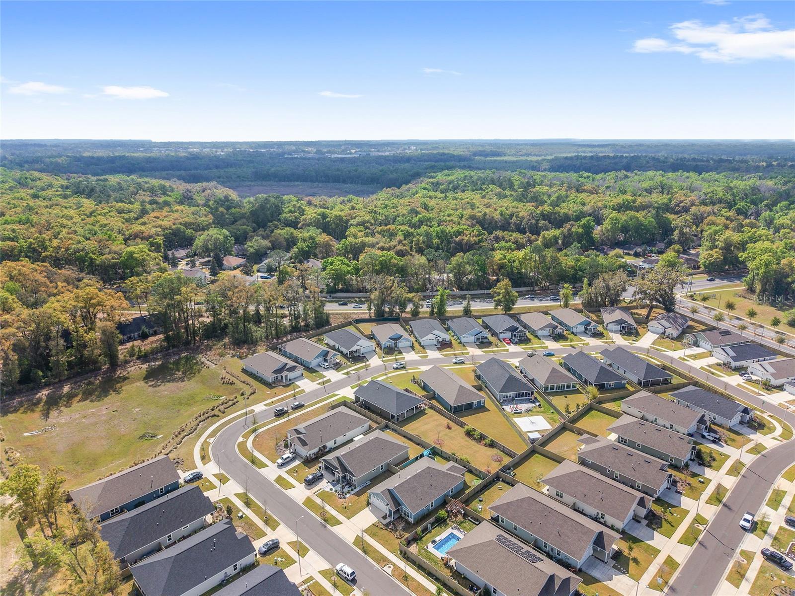 GRAND OAKS AT TOWER PH 2 PB 37 PG 63 - Residential