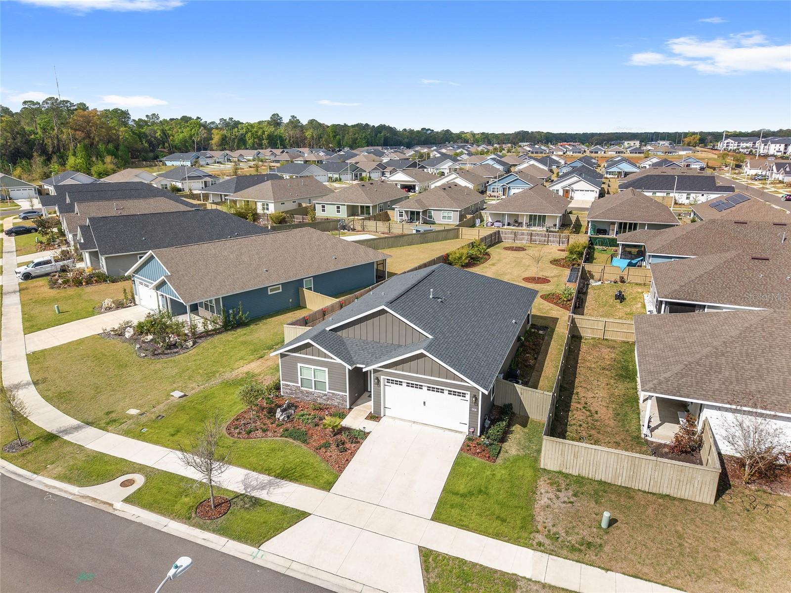 GRAND OAKS AT TOWER PH 2 PB 37 PG 63 - Residential