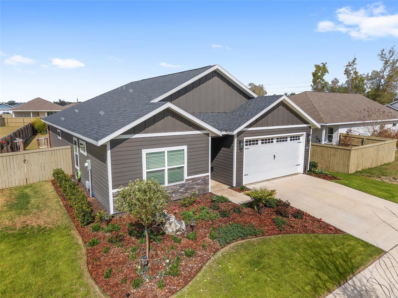 GRAND OAKS AT TOWER PH 2 PB 37 PG 63 - Residential