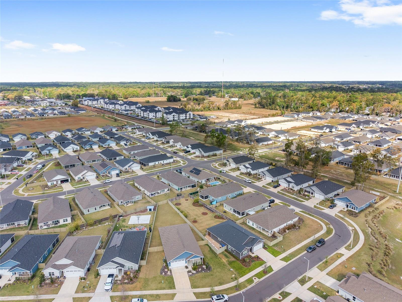 GRAND OAKS AT TOWER PH 2 PB 37 PG 63 - Residential