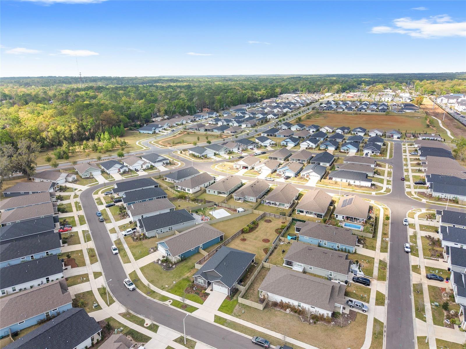 GRAND OAKS AT TOWER PH 2 PB 37 PG 63 - Residential