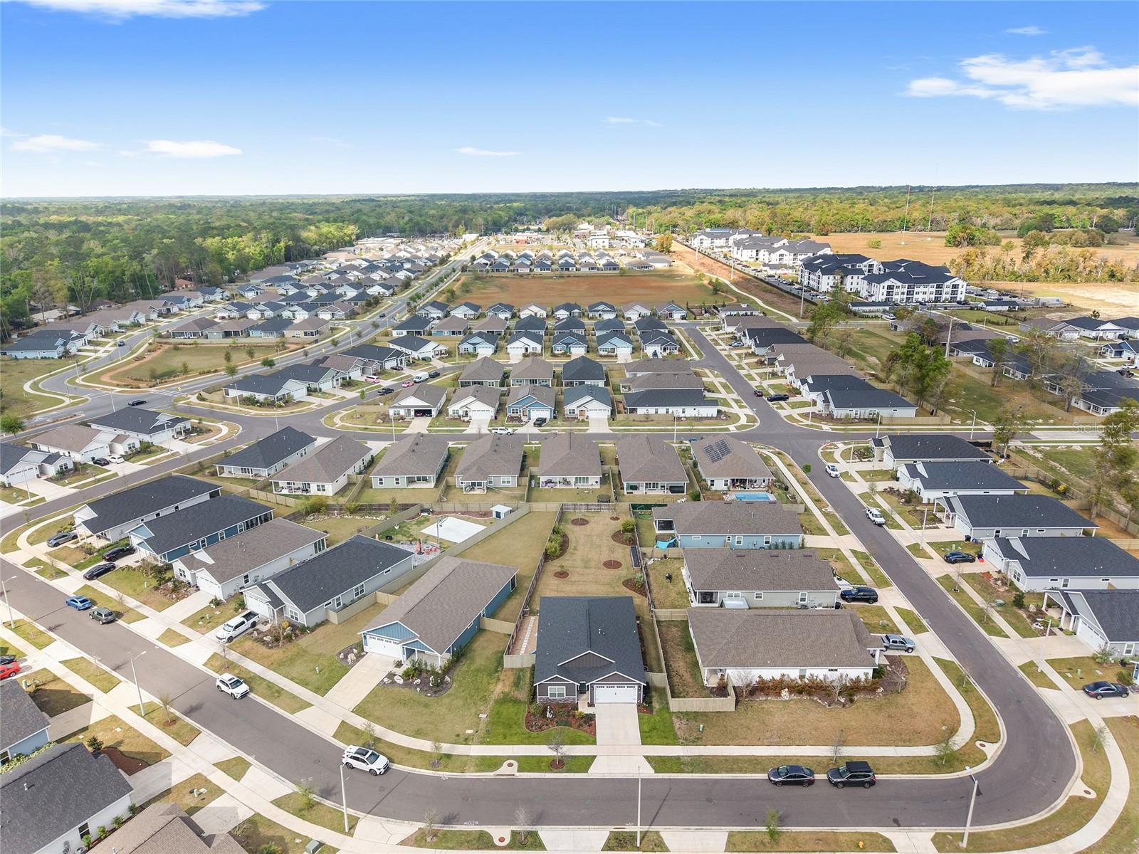 GRAND OAKS AT TOWER PH 2 PB 37 PG 63 - Residential