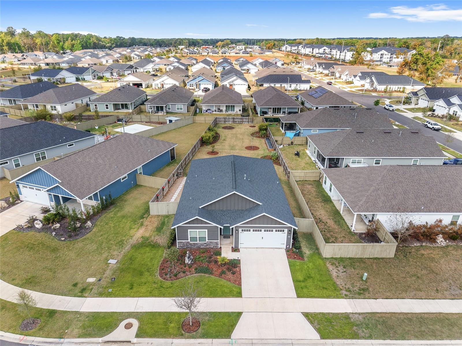 GRAND OAKS AT TOWER PH 2 PB 37 PG 63 - Residential