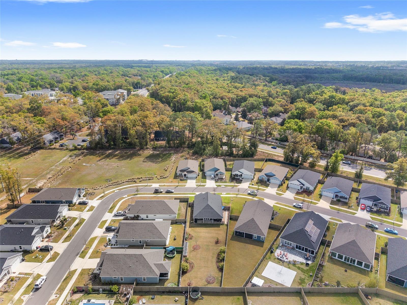 GRAND OAKS AT TOWER PH 2 PB 37 PG 63 - Residential