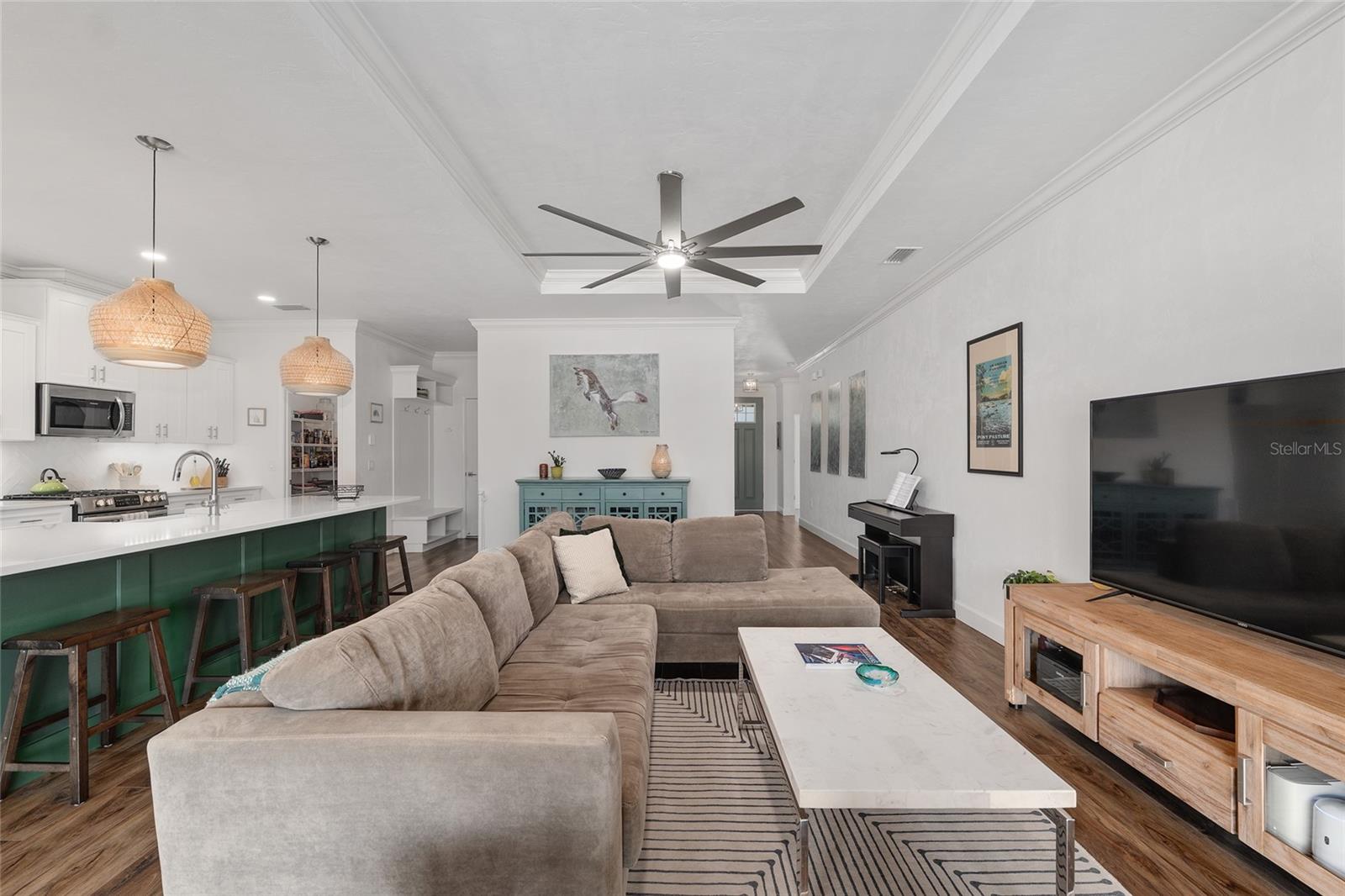 GRAND OAKS AT TOWER PH 2 PB 37 PG 63 - Residential