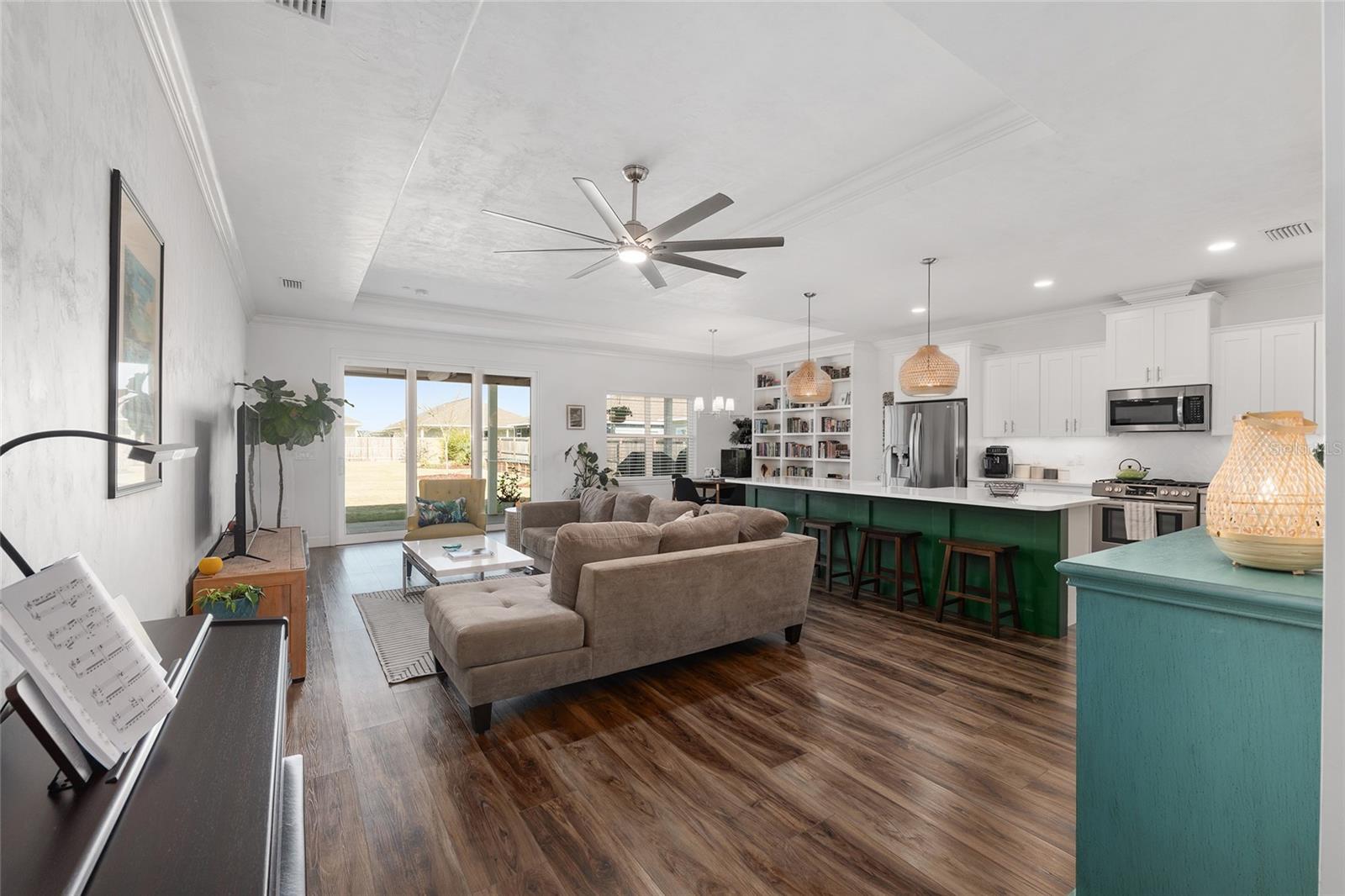 GRAND OAKS AT TOWER PH 2 PB 37 PG 63 - Residential