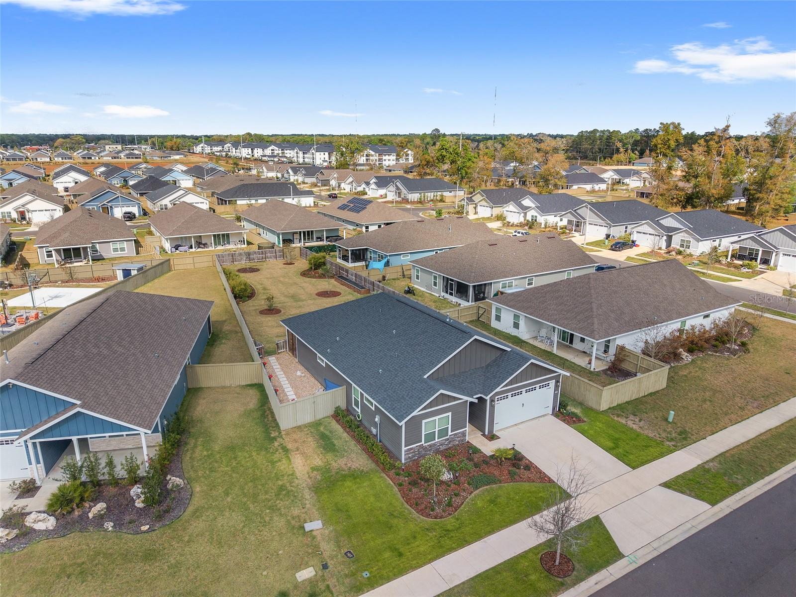 GRAND OAKS AT TOWER PH 2 PB 37 PG 63 - Residential