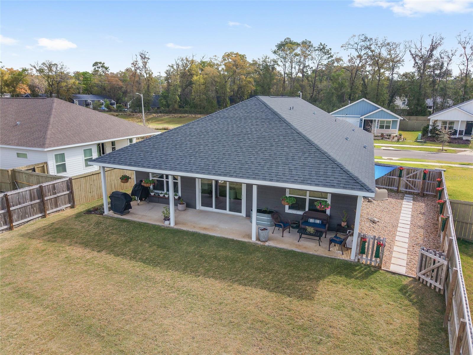 GRAND OAKS AT TOWER PH 2 PB 37 PG 63 - Residential