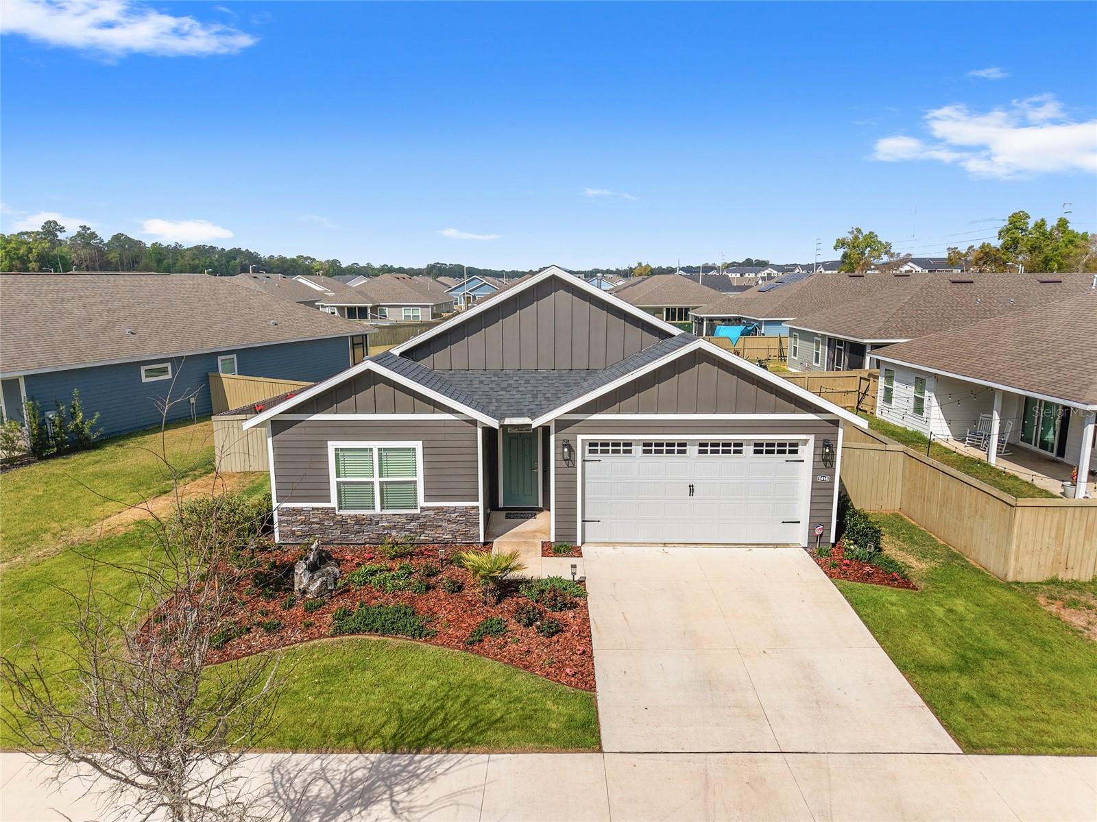 GRAND OAKS AT TOWER PH 2 PB 37 PG 63 - Residential