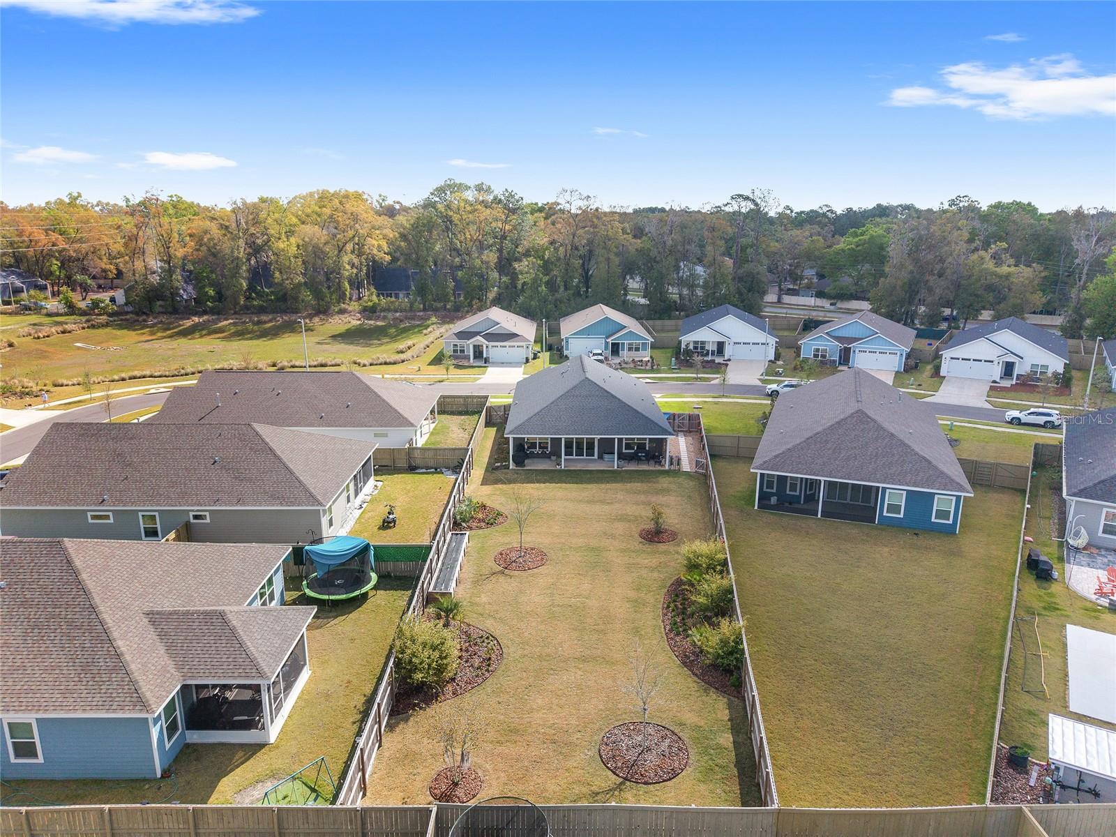 GRAND OAKS AT TOWER PH 2 PB 37 PG 63 - Residential