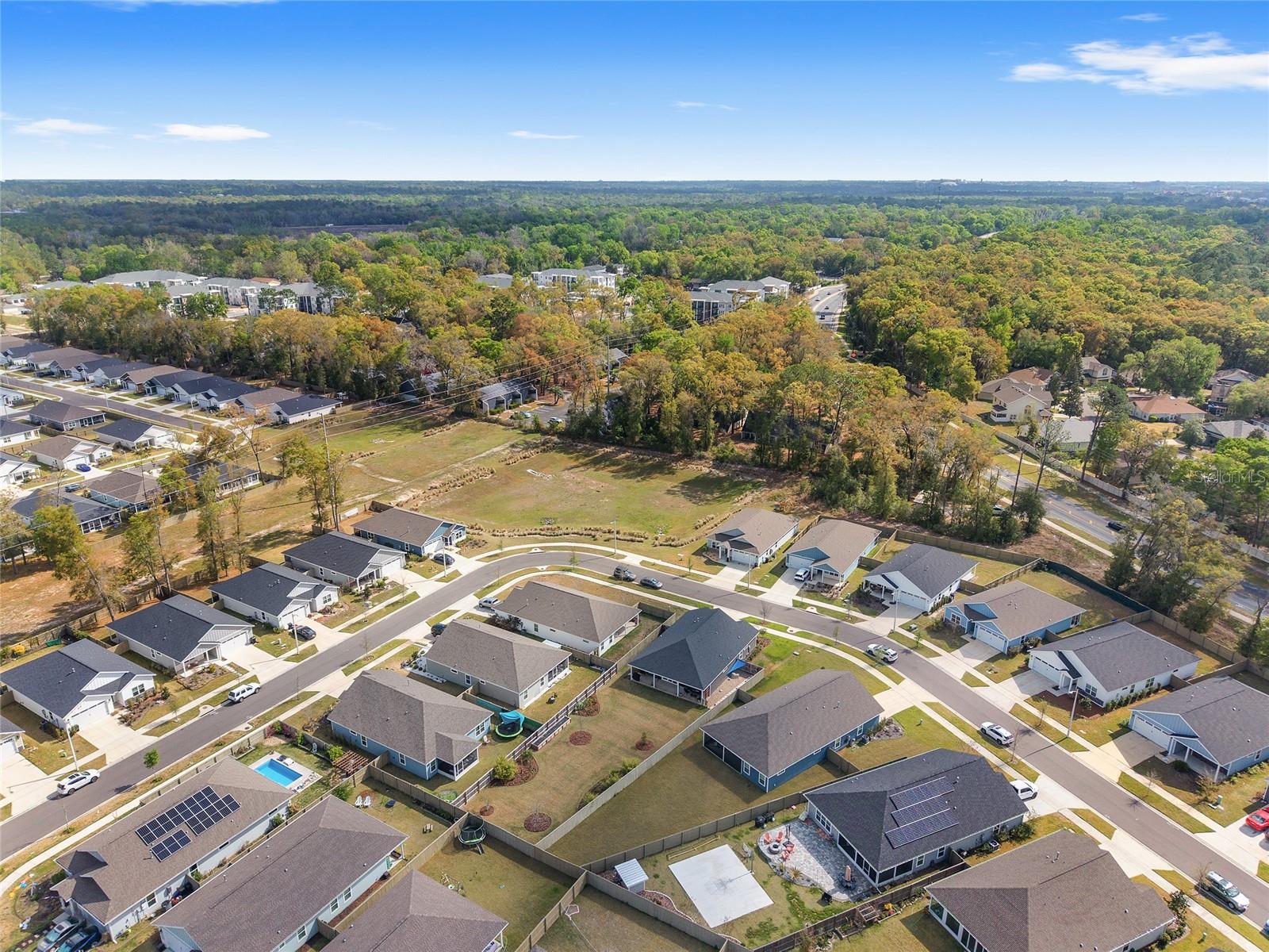 GRAND OAKS AT TOWER PH 2 PB 37 PG 63 - Residential