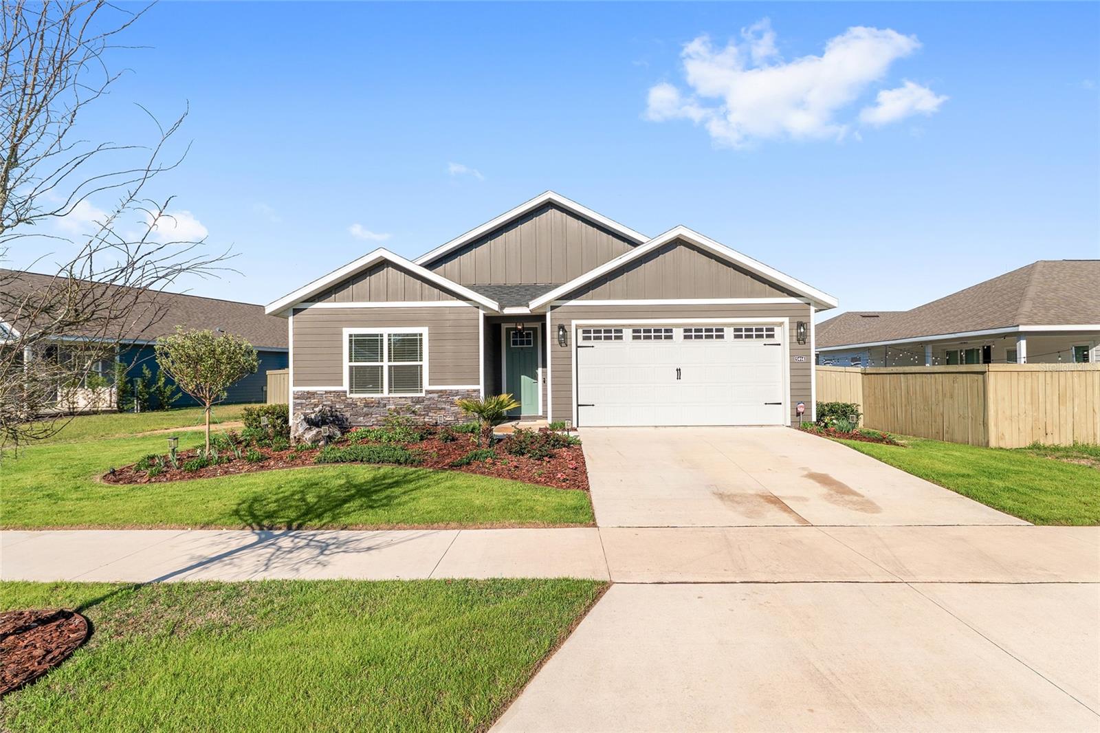 GRAND OAKS AT TOWER PH 2 PB 37 PG 63 - Residential