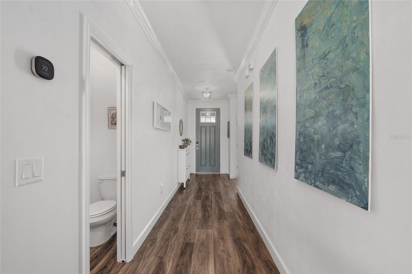 GRAND OAKS AT TOWER PH 2 PB 37 PG 63 - Residential