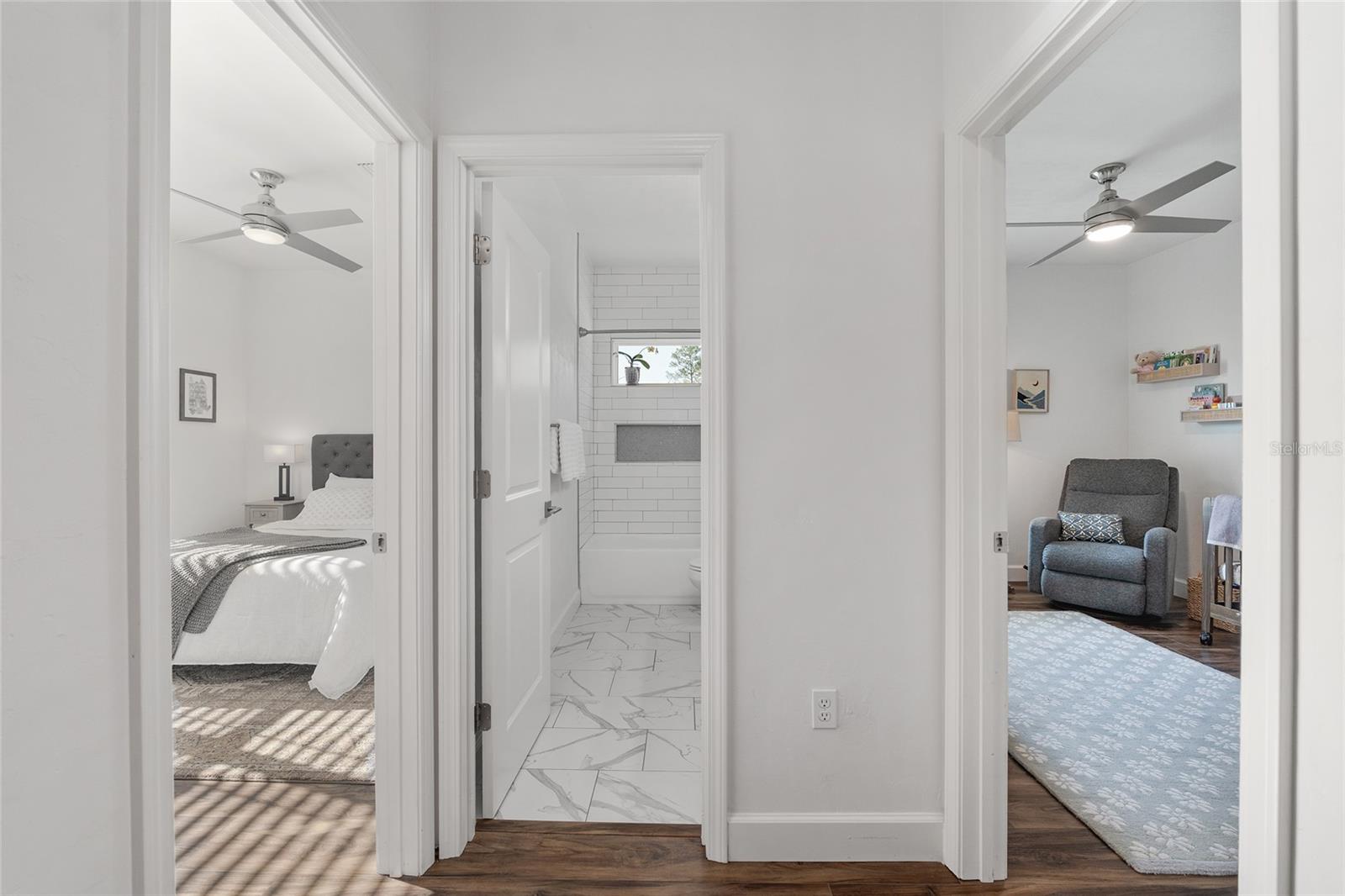 GRAND OAKS AT TOWER PH 2 PB 37 PG 63 - Residential