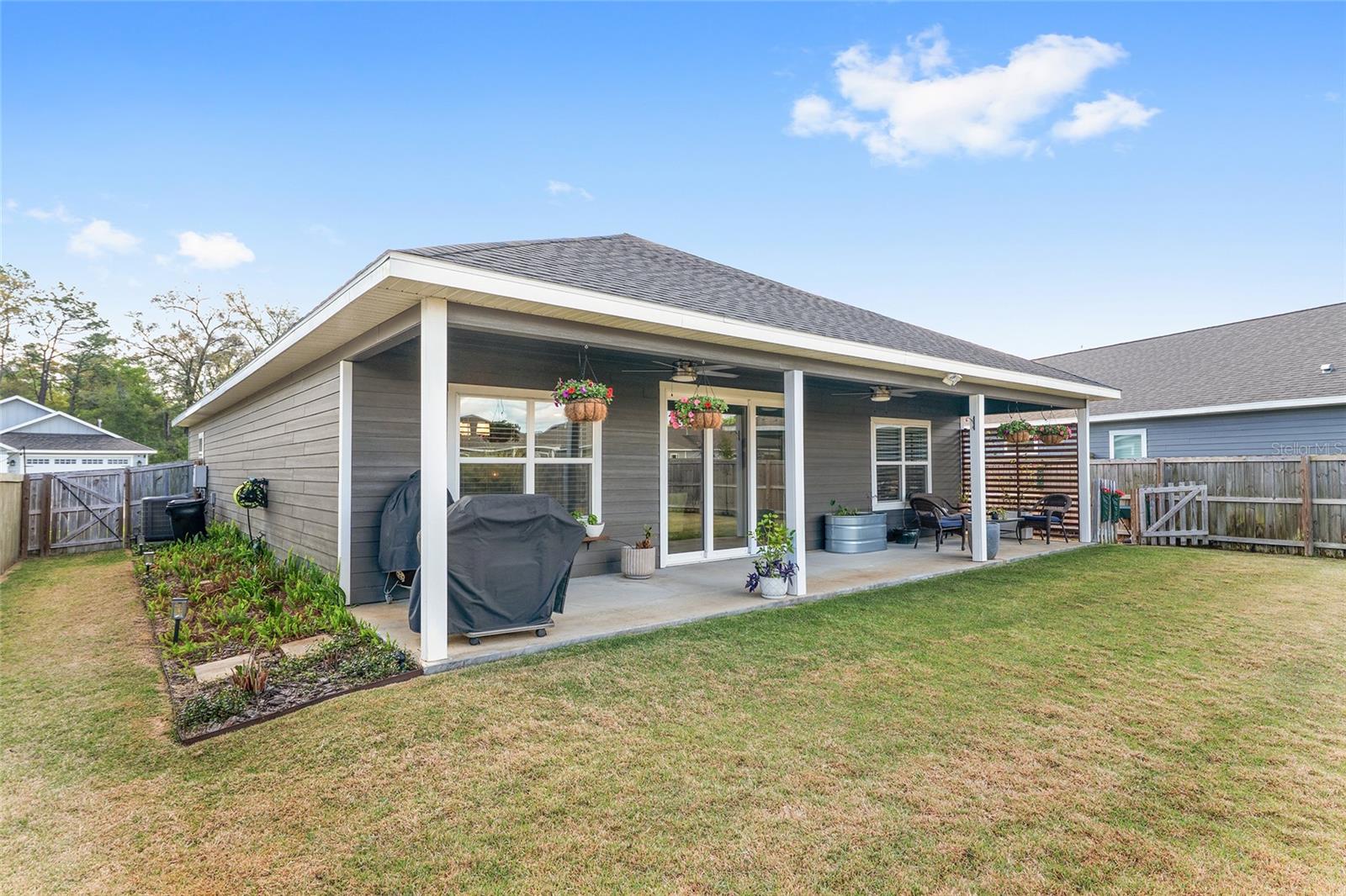 GRAND OAKS AT TOWER PH 2 PB 37 PG 63 - Residential