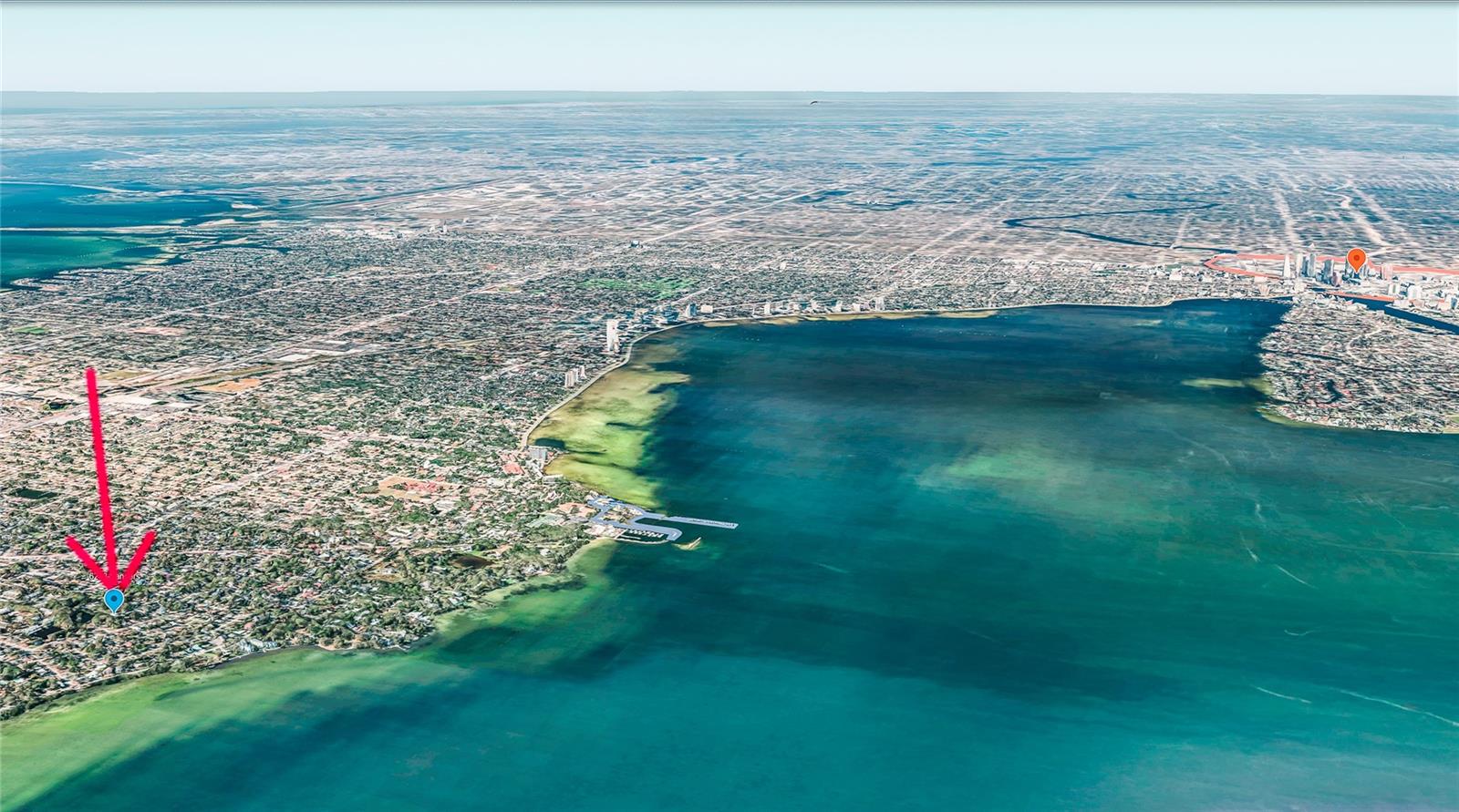 BAYHILL ESTATES - Land