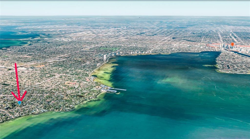 Photo of 6213 Sanders Drive, Tampa, FL 33611 (MLS # TB8469161)