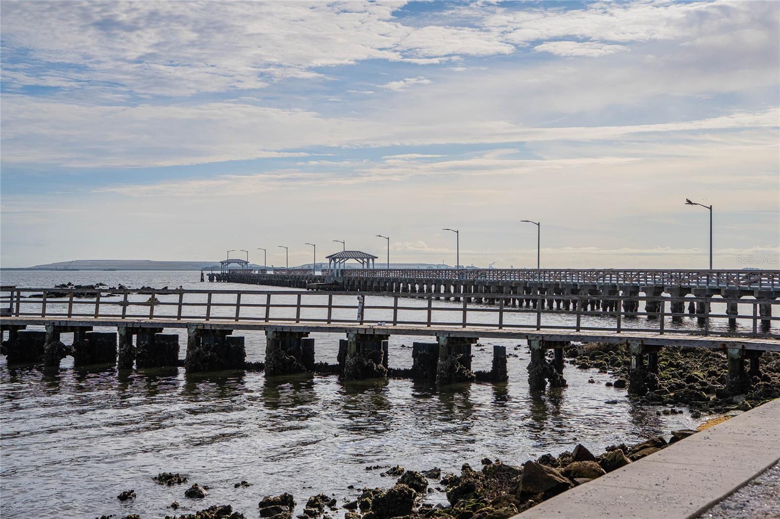 BAYHILL ESTATES - Land