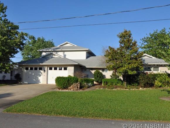 Pelican Cove - Residential