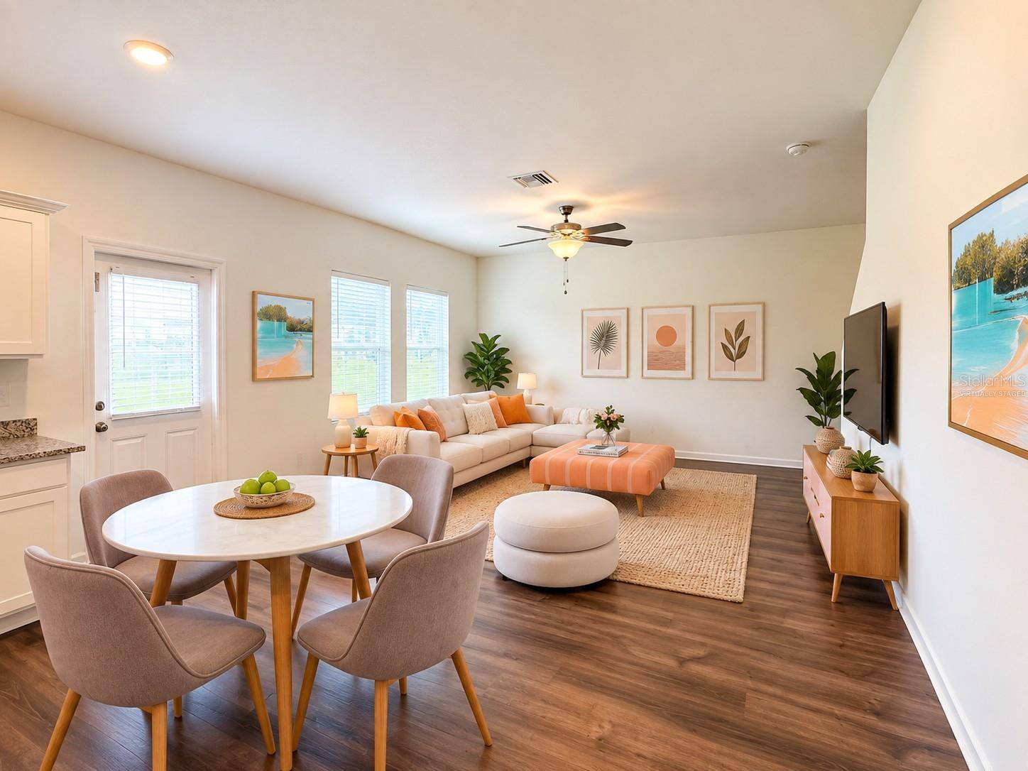 35409 WHITE WATER LILY WAY