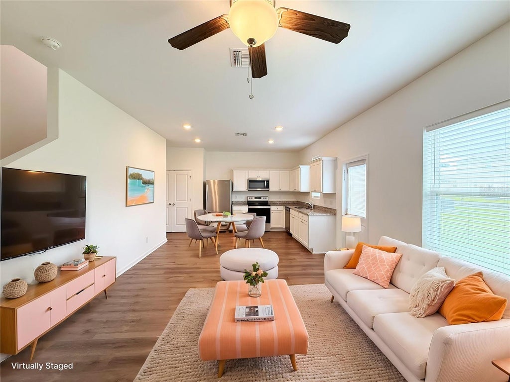 Photo of 35409 White Water Lily Way, Zephyrhills, FL 33541 (MLS # TB8548565)