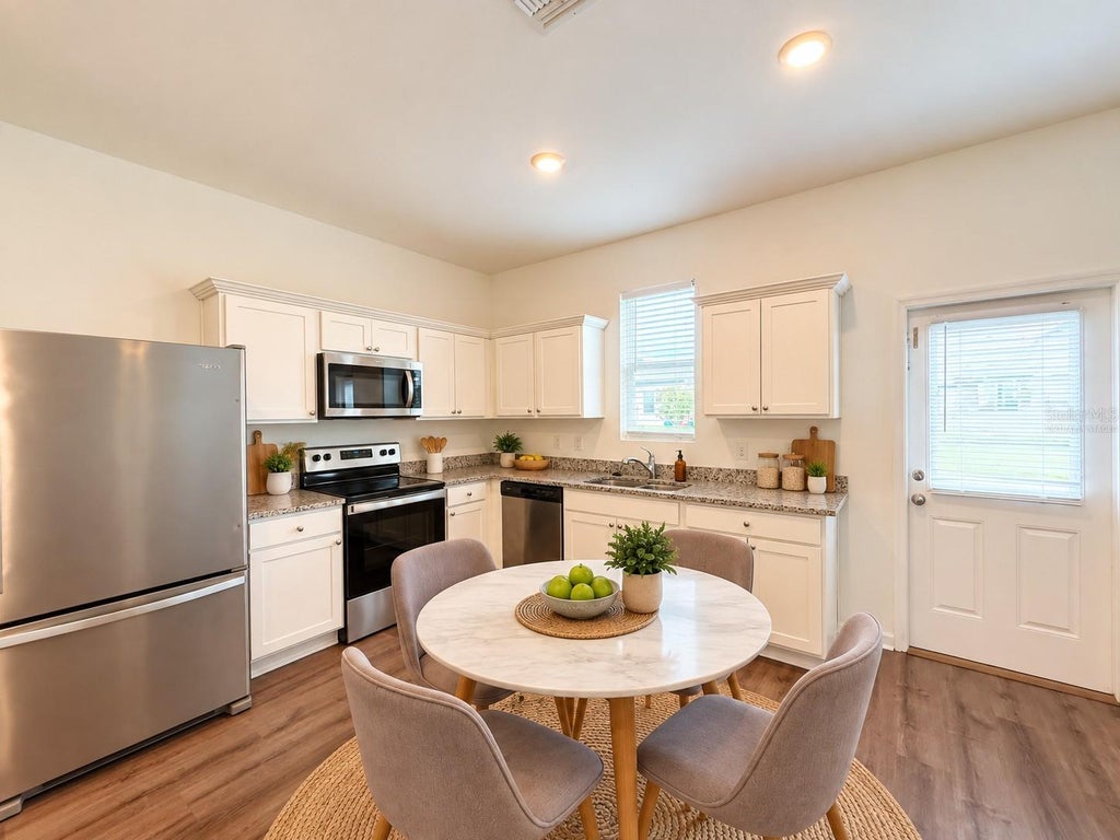 Photo of 35409 White Water Lily Way, Zephyrhills, FL 33541 (MLS # TB8548565)