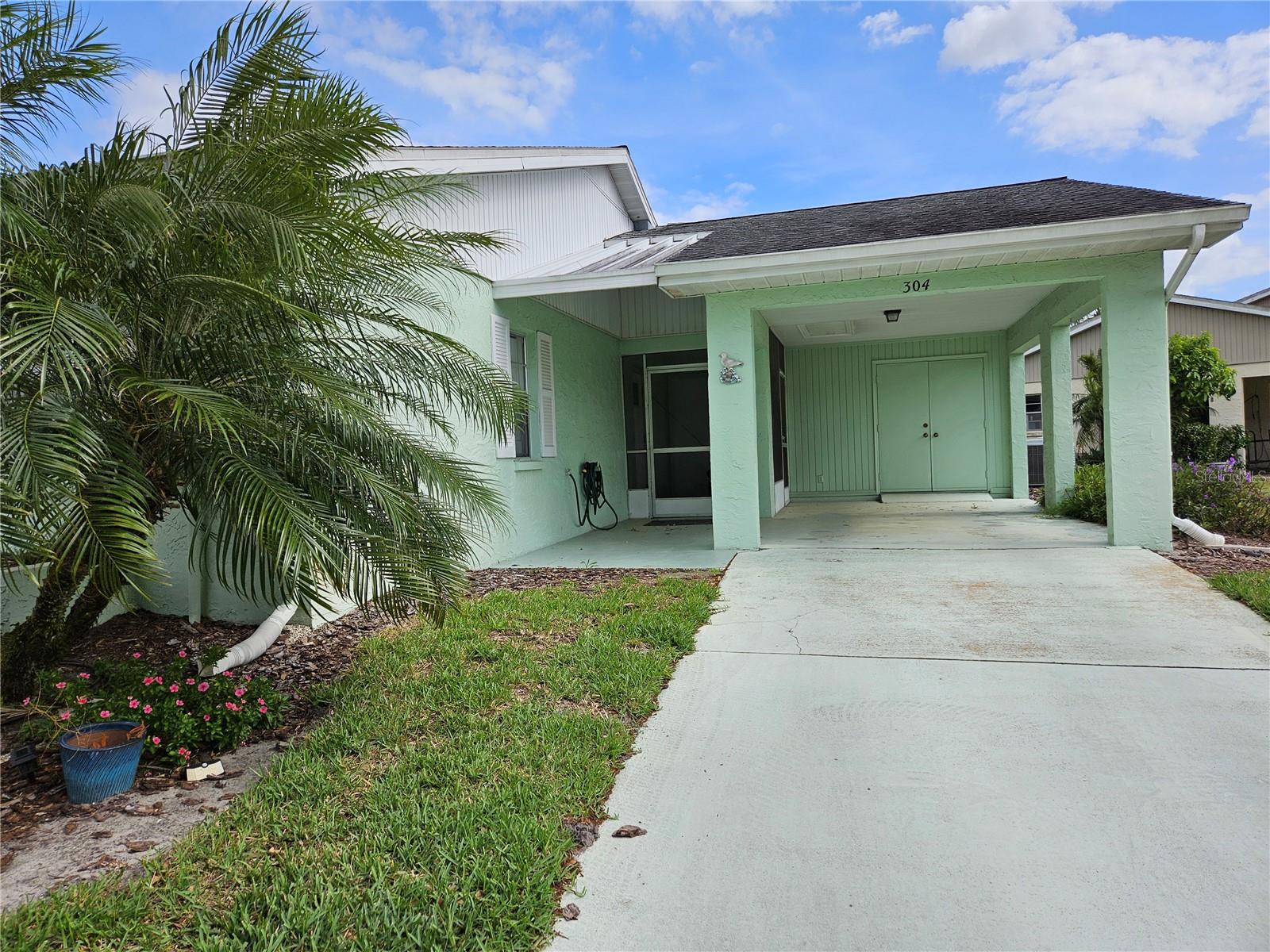 GLOUCESTER C CONDO - Residential Lease