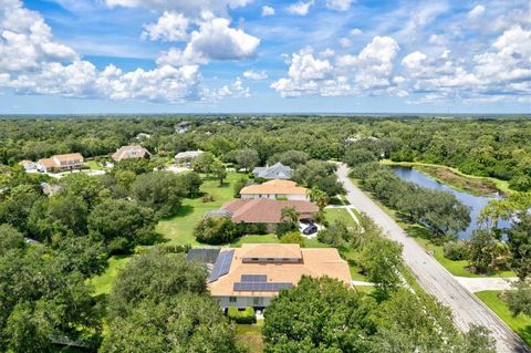 A home in BRADENTON