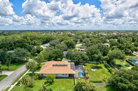 A home in BRADENTON