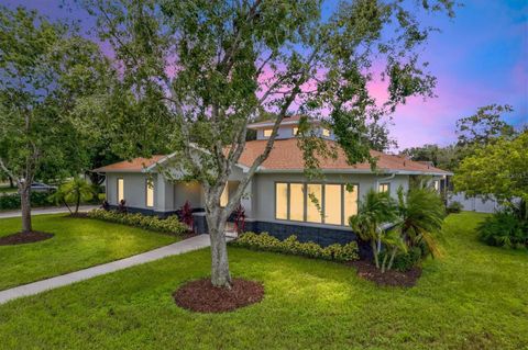 A home in BRADENTON