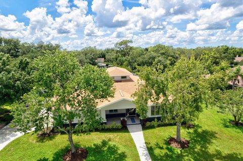 A home in BRADENTON