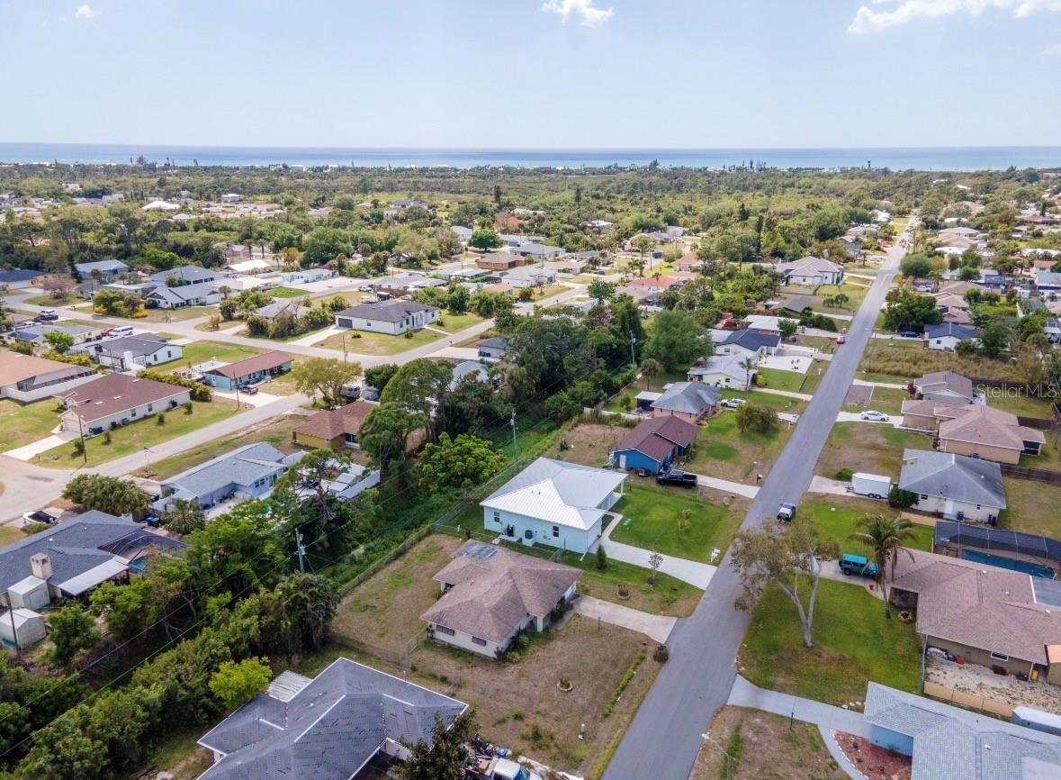 SOUTH VENICE - Residential