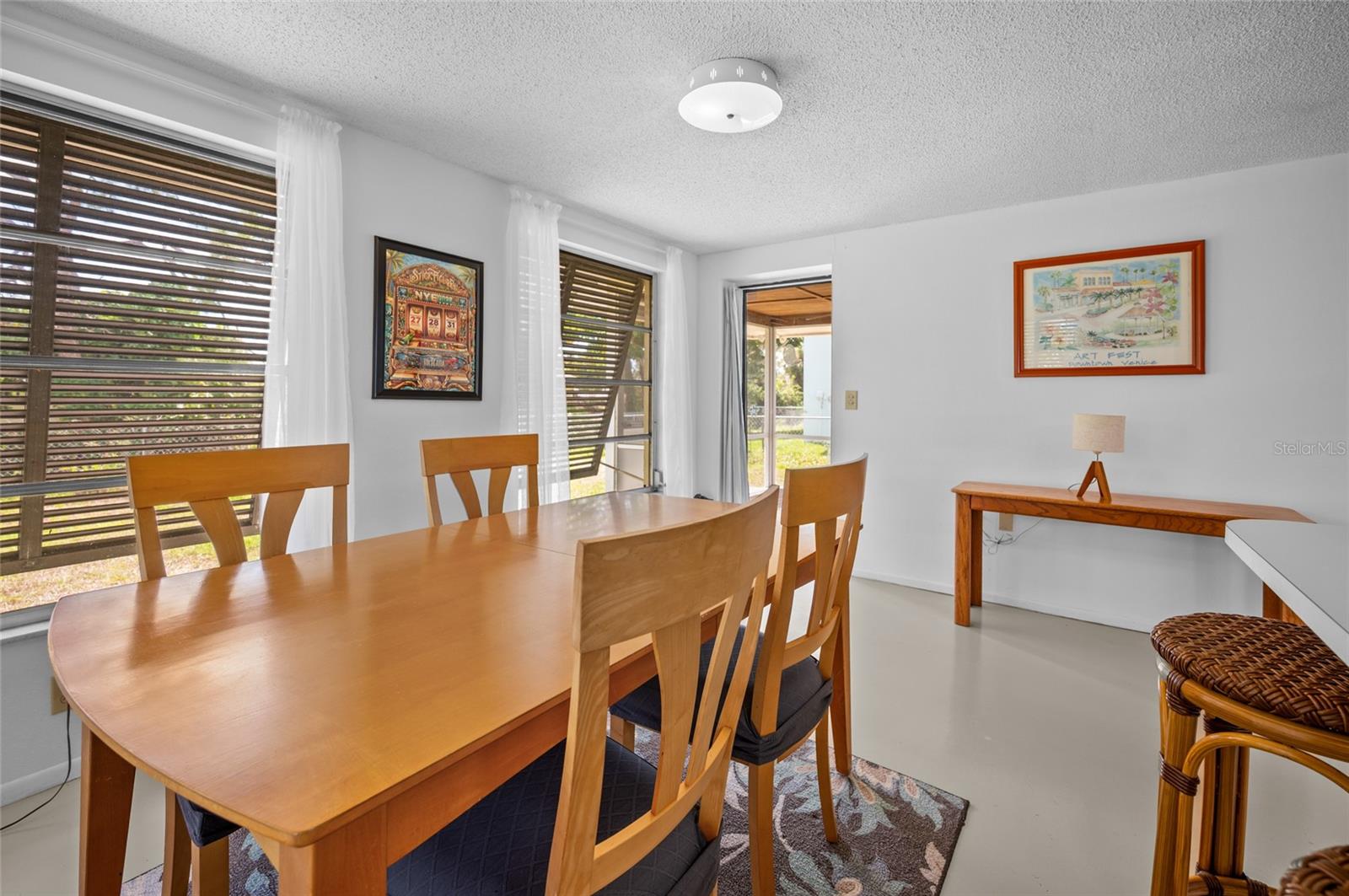 SOUTH VENICE - Residential