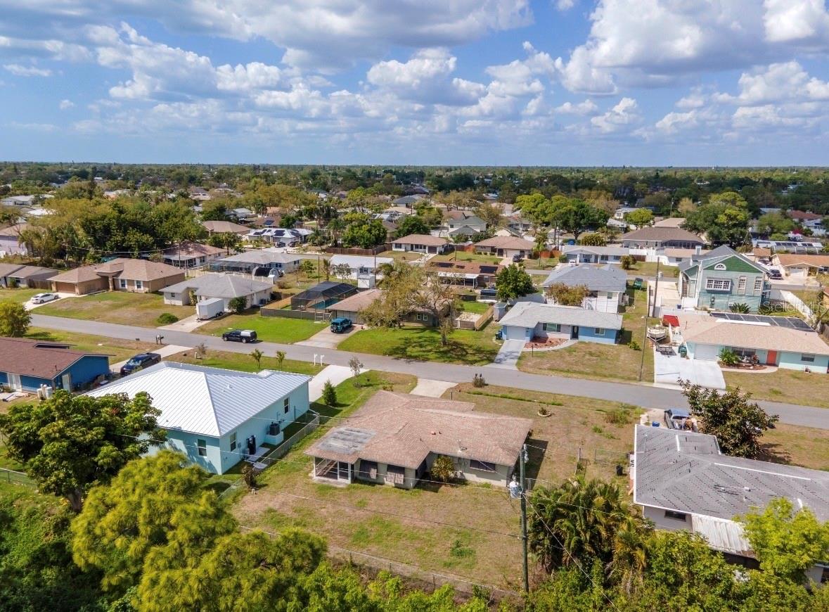 SOUTH VENICE - Residential