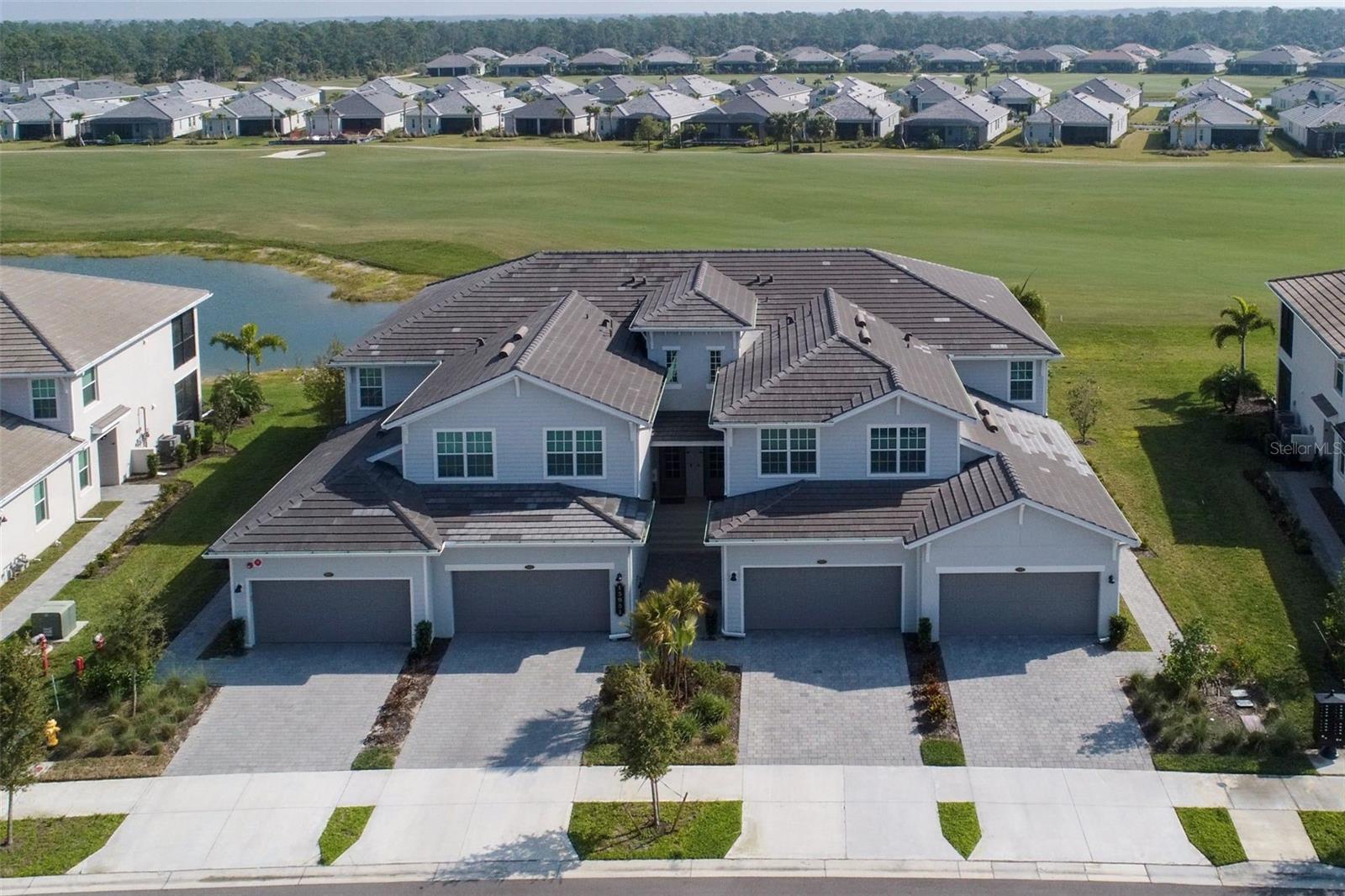 BABCOCK NATIONAL - Residential