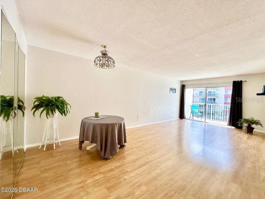 RIVERSIDE CONDO - Residential