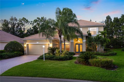 A home in LAKEWOOD RANCH