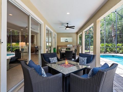 A home in LAKEWOOD RANCH