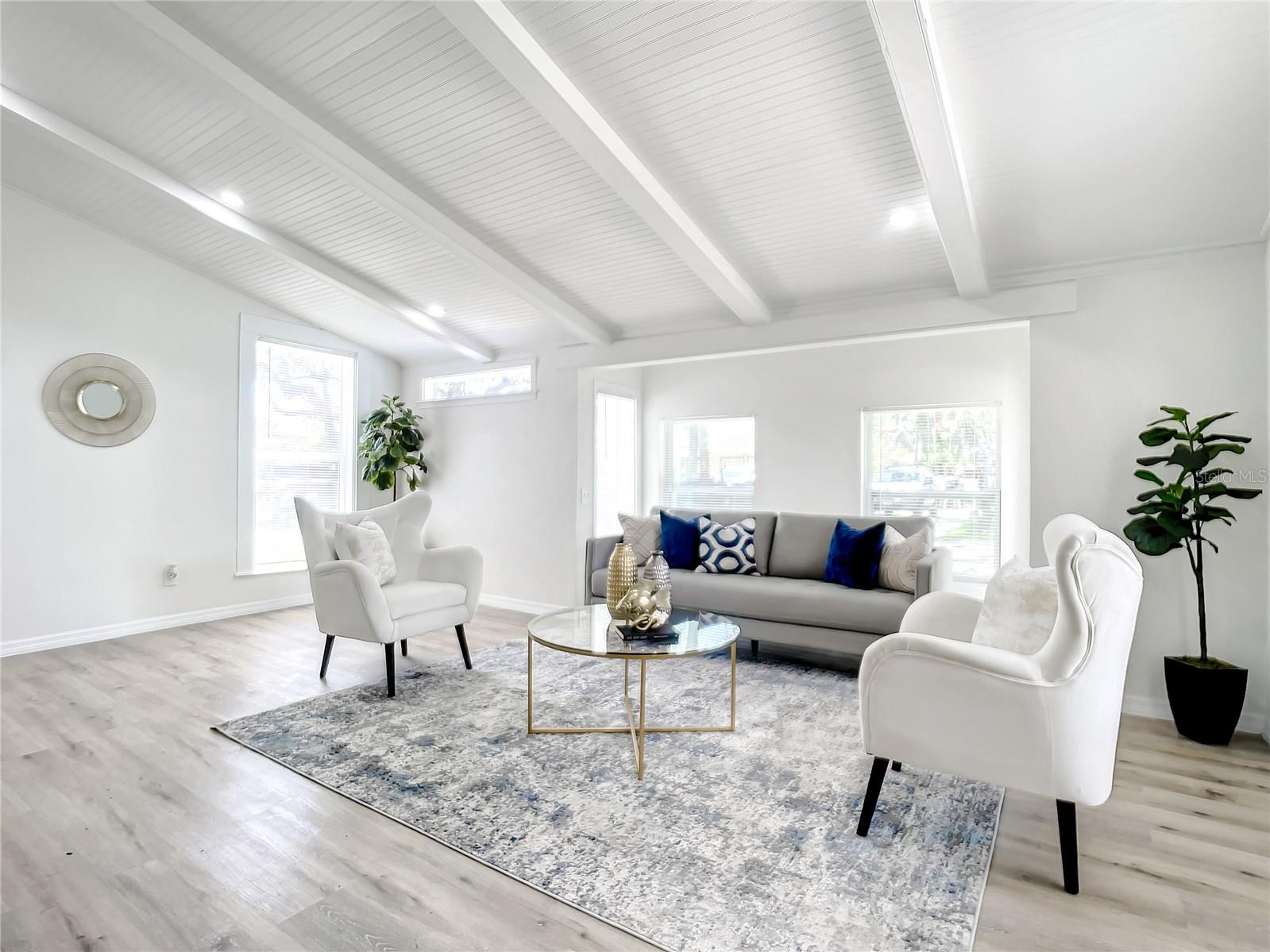 PECK BLK 60 DAYTONA - Residential