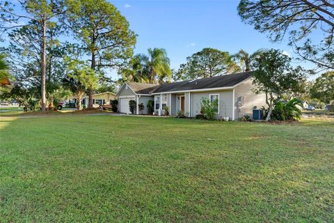 A home in DELTONA