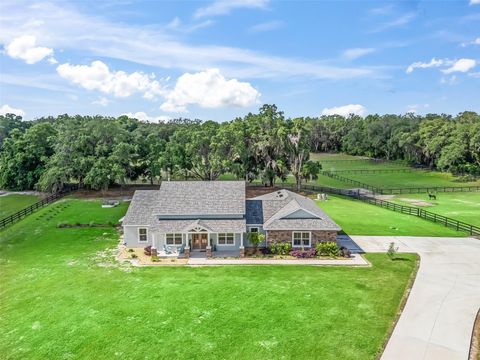 Photo of 5330 NE 111th Lane Road, Anthony, FL 32617 (MLS # OM701570) Photo of 5330 NE 111th Lane Road, Anthony, FL 32617 (MLS # OM701570)