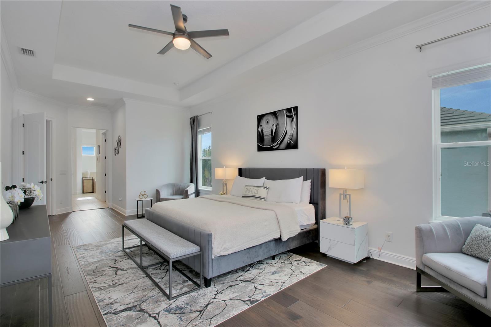 SUMMERLAKE PD PH 3A - Residential