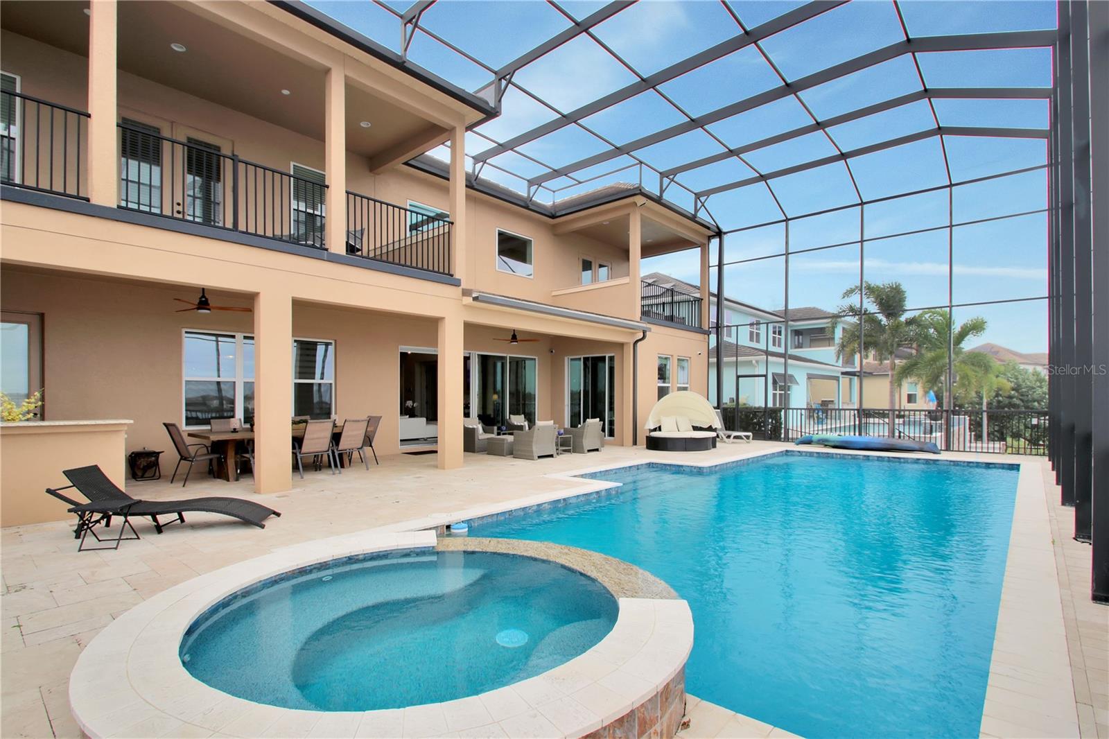 SUMMERLAKE PD PH 3A - Residential