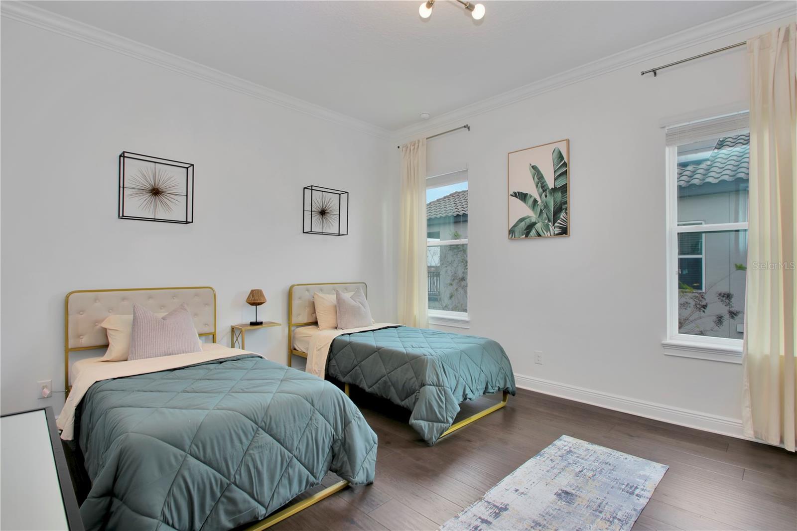 SUMMERLAKE PD PH 3A - Residential