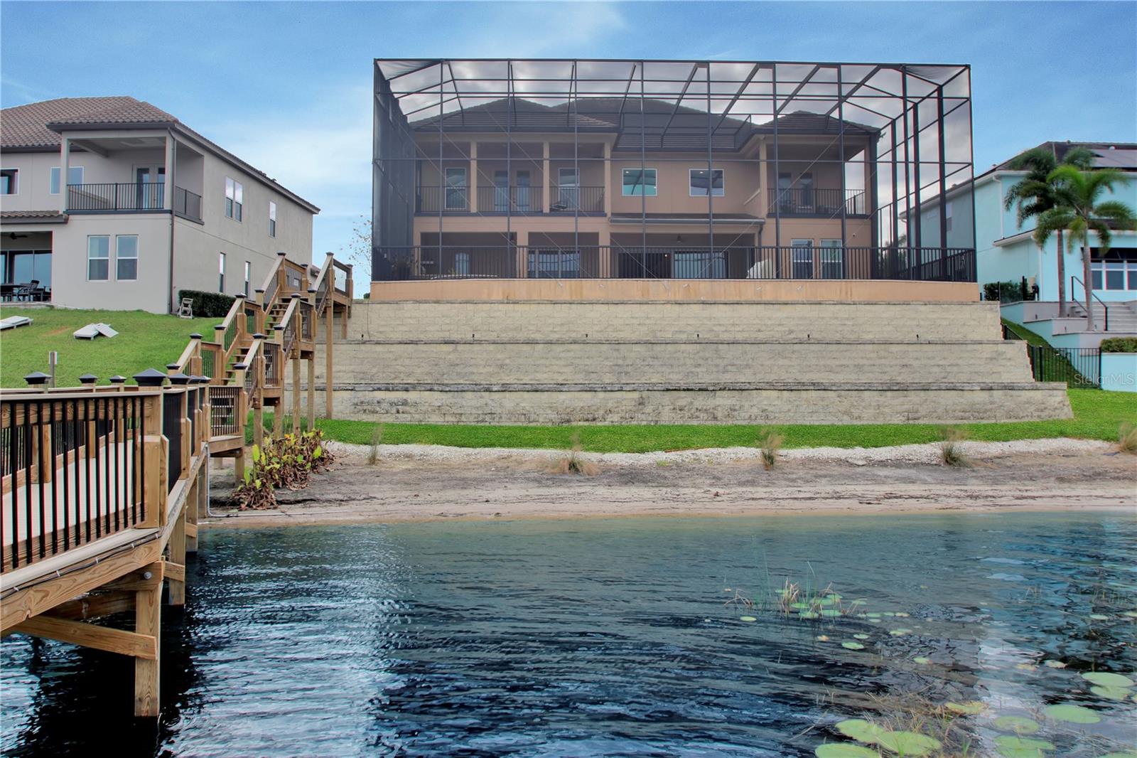 SUMMERLAKE PD PH 3A - Residential