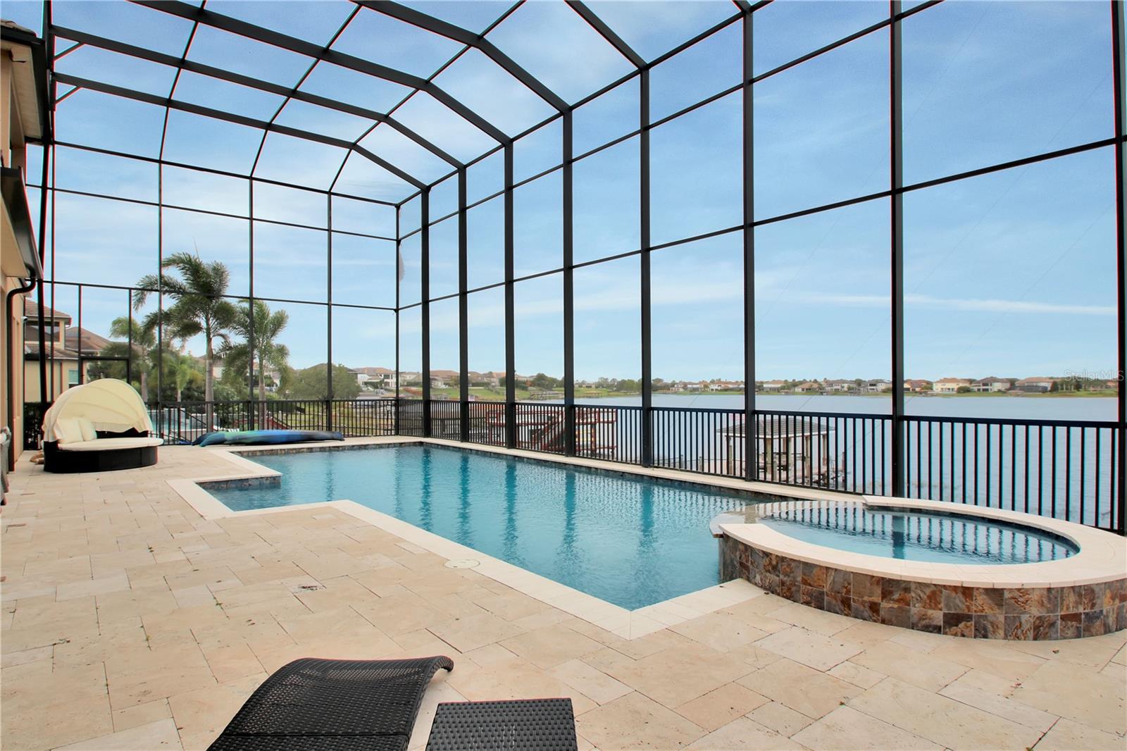 SUMMERLAKE PD PH 3A - Residential