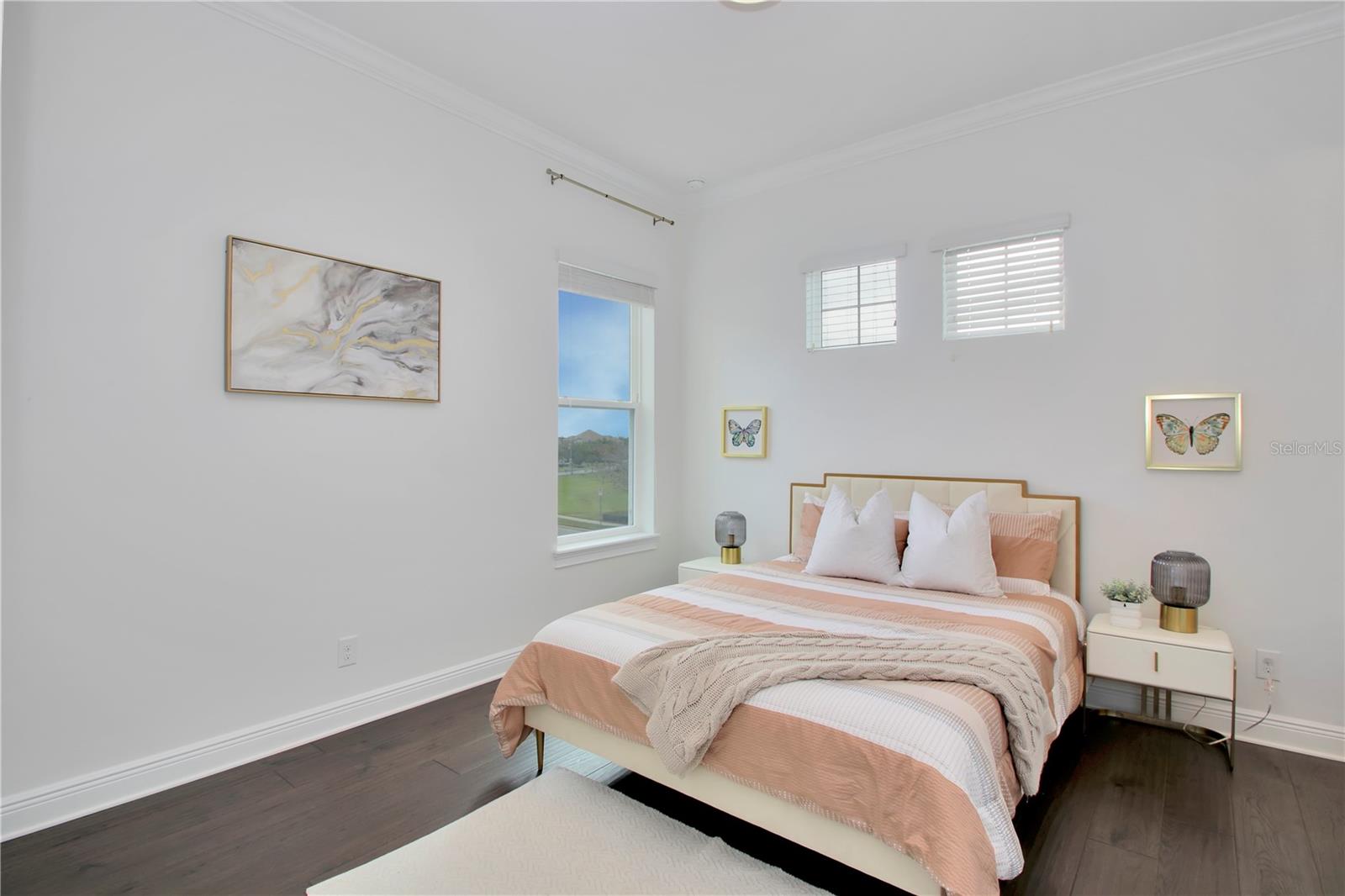 SUMMERLAKE PD PH 3A - Residential