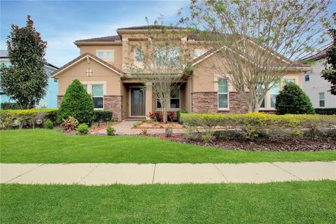 7723 GREEN MOUNTAIN WAY WINTER GARDEN FL 34787