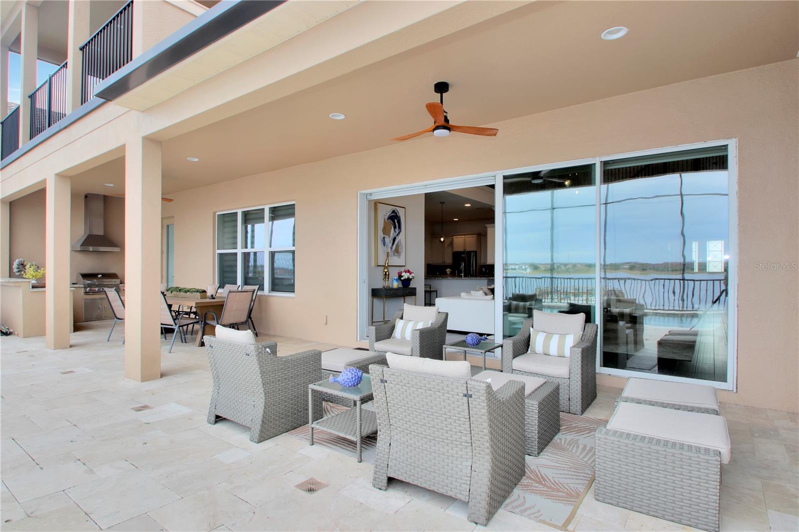 SUMMERLAKE PD PH 3A - Residential